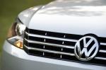 Volkswagen Passat 2011 года (US)
